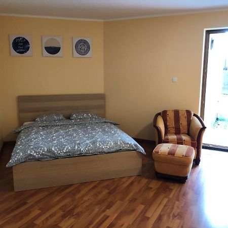 Apartament Holiday Владиславово Екстер'єр фото