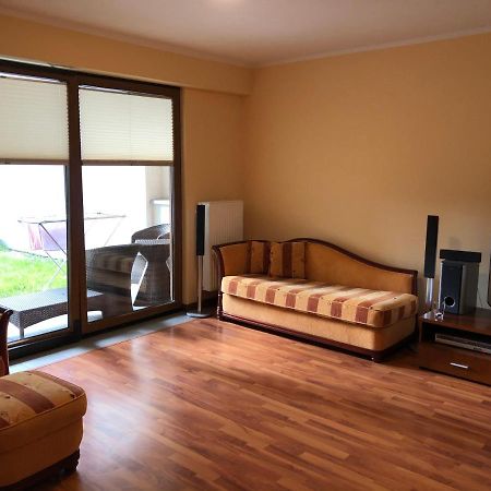 Apartament Holiday Владиславово Екстер'єр фото