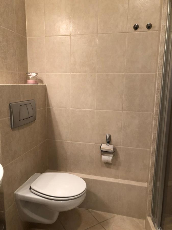 Apartament Holiday Владиславово Екстер'єр фото