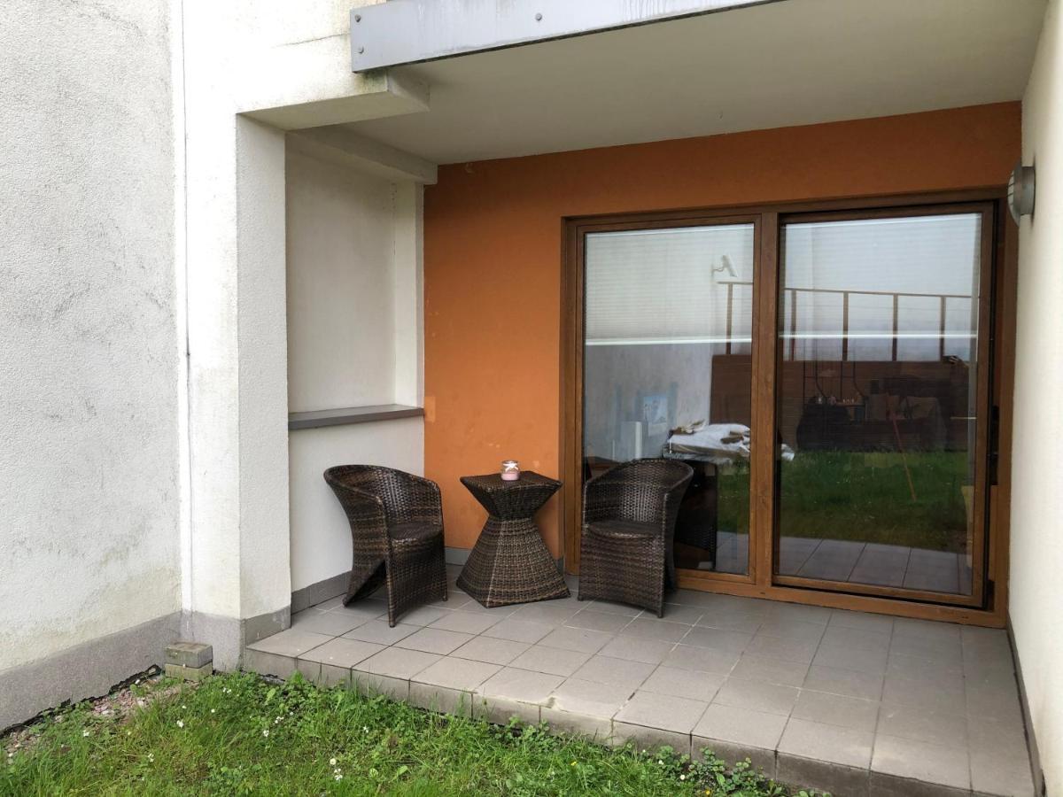 Apartament Holiday Владиславово Екстер'єр фото