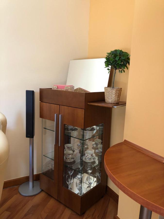 Apartament Holiday Владиславово Екстер'єр фото
