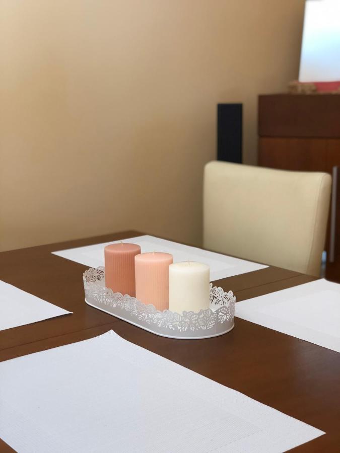 Apartament Holiday Владиславово Екстер'єр фото