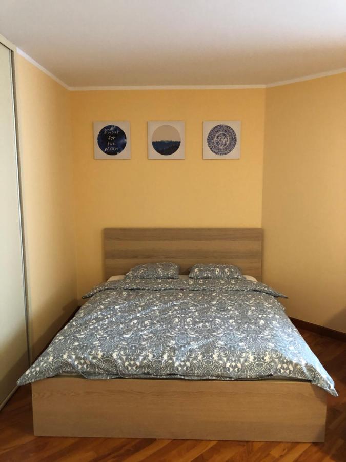 Apartament Holiday Владиславово Екстер'єр фото